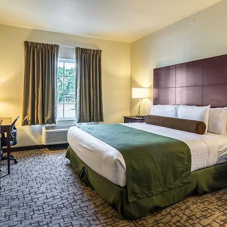 Cobblestone Hotel & Suites - Торрингтон Экстерьер фото