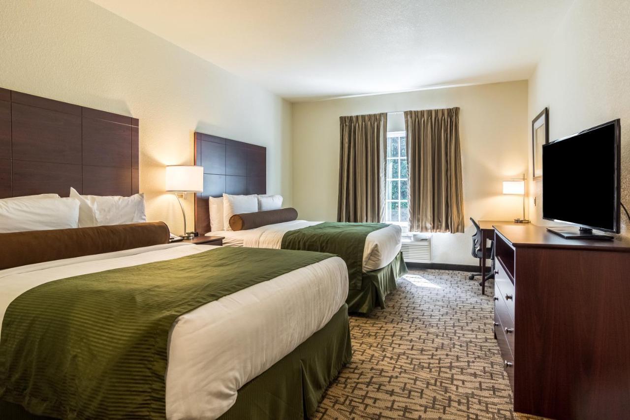 Cobblestone Hotel & Suites - Торрингтон Экстерьер фото